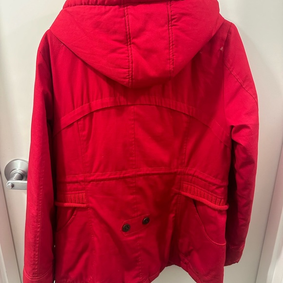 winter jacket XL - Picture 2 of 2